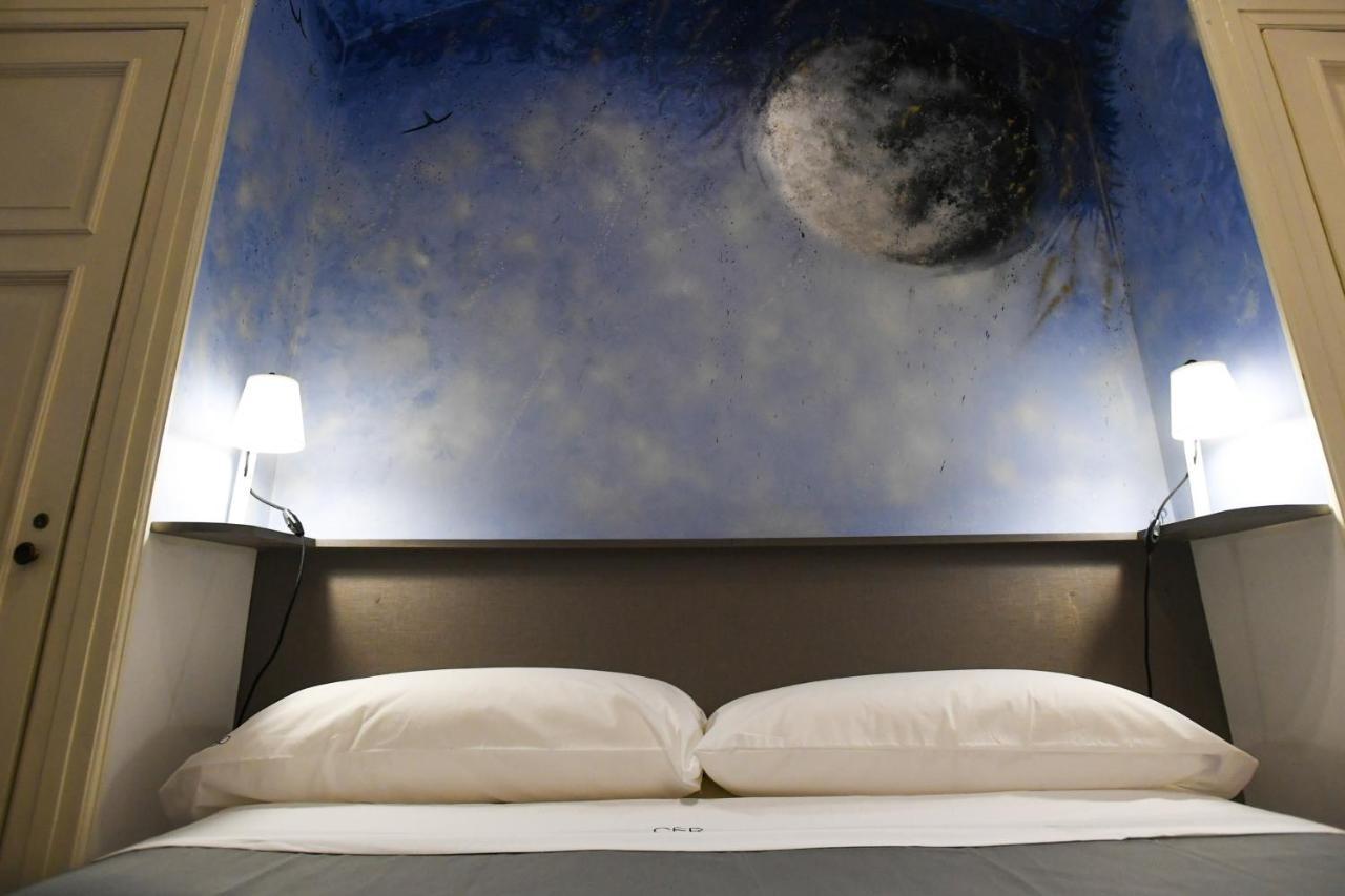 Casa Franca Recoleta Hostel Buenos Aires Esterno foto